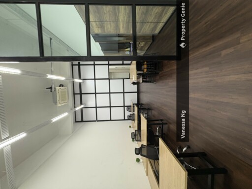 10 Boulevard Office, Damansara PJ For Rent