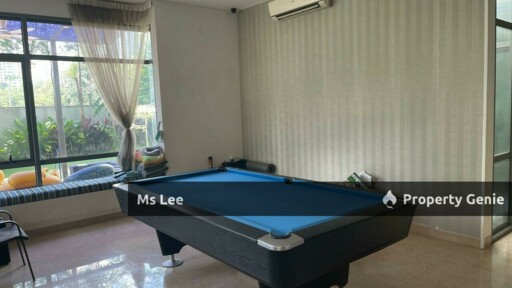 3 Storey Detached House - The Residence @ Mont Kiara -  Private Pool & Garden