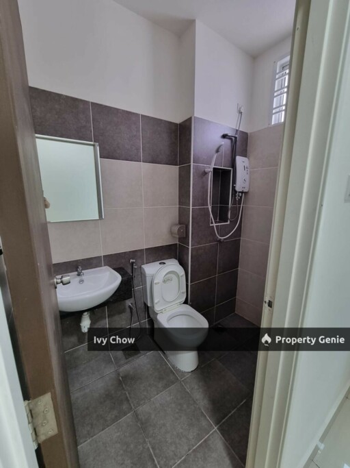 Austin Residence Double Storey For Rent