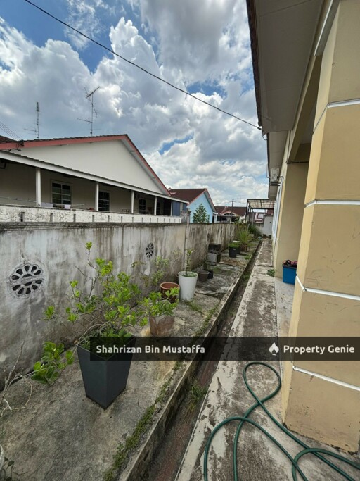 Full Loan, International Lot, Taman Saleng Gaya, Senai, Johor