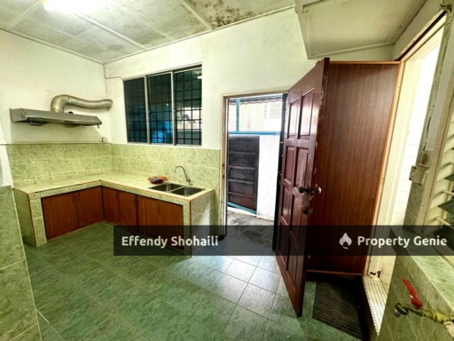 TAMAN TAR AMPANG TERRACE