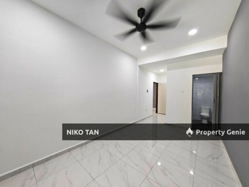Jalan Senai Jaya Single Storey Fully Renovated For Sale