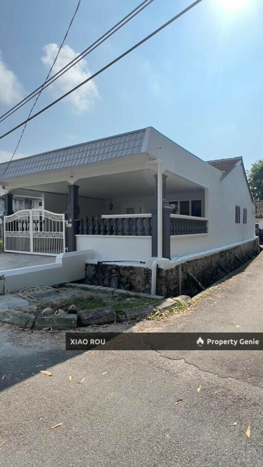 Taman Muzaffar Heights Single Storey Endlot for Sale