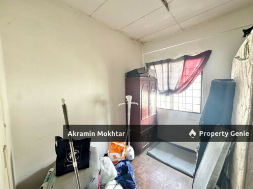 Freehold, Facing Open & Renovated | Taman Eka Matahari, Labu Negeri Sembilan