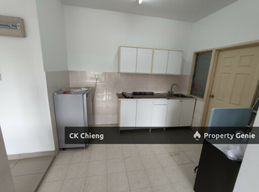 Suriamas Condominium Rent, 4 Rooms Fully Furnished, Bandar Sunway PJS10