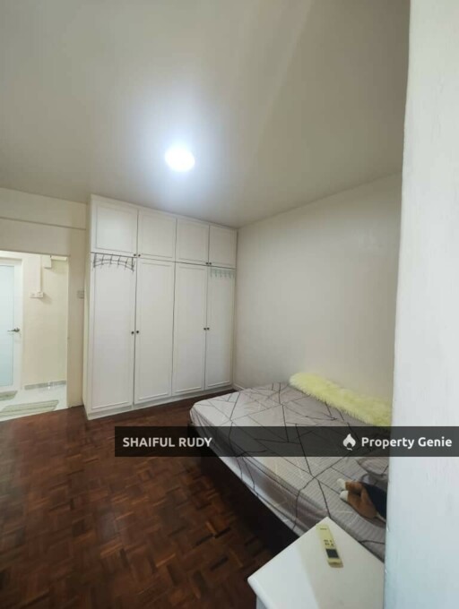 Want to Sell. Heritage Condominium Jalan Pahang Setapak KL