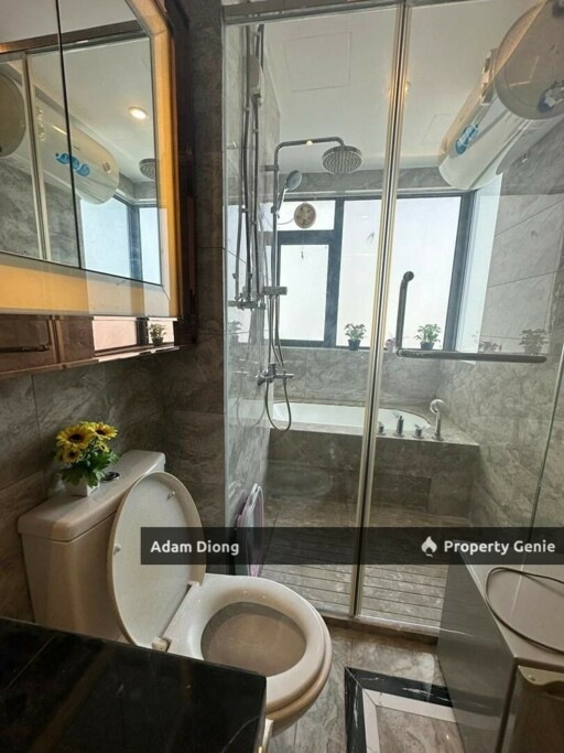 R&F Princess Cove, Blk A1