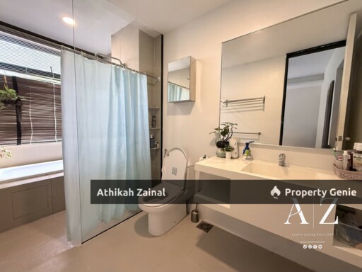 20TREES APARTMENT, TAMAN MELAWATI | CORNER UNIT WITH PRIVATE LIFT LOBBY FOR SALE