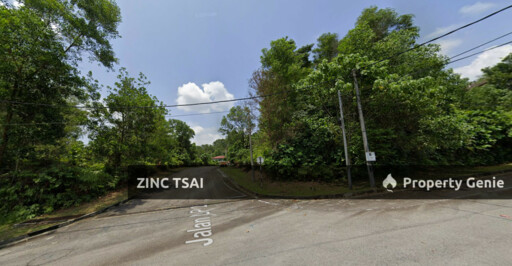 Residential Land @ Taman Lestari Perdana {Save RM 216,800} 8 mins Drive to MRT Serdang Jaya South