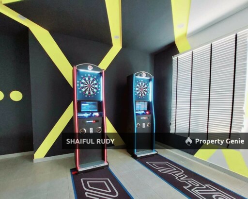 Platinum Splendor Residence, KL City Centre