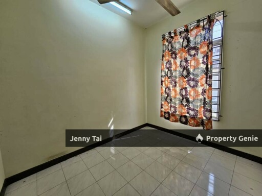 Taman Bukit Beruang Indah [ Freehold] 20x75 2 Storey Terrace House