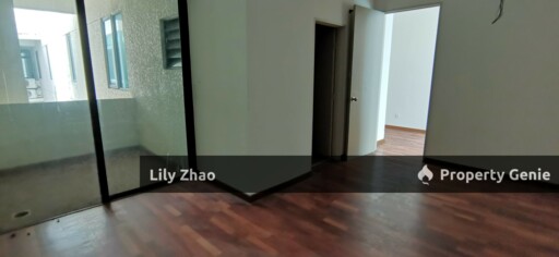Exclusive Full Sea View Triplex Resort Penthouse for Sale, 6,016 sf @Signal Hill, Kota Kinabalu City, Sabah
