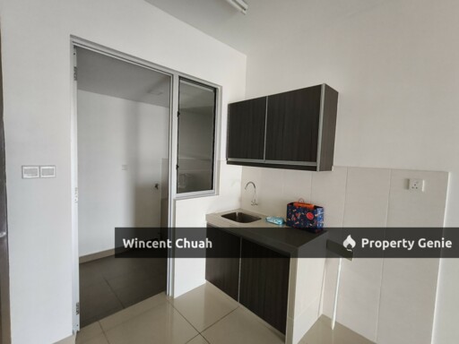 (KLCC View) PV21 Setapak with Two Parking, Very Well Maintained Unit