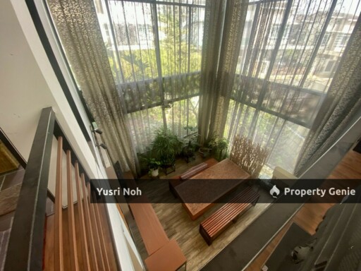Double Storey Semi-D  Lake Valley Avenue 6 Bandar Tun Hussein Onn Cheras