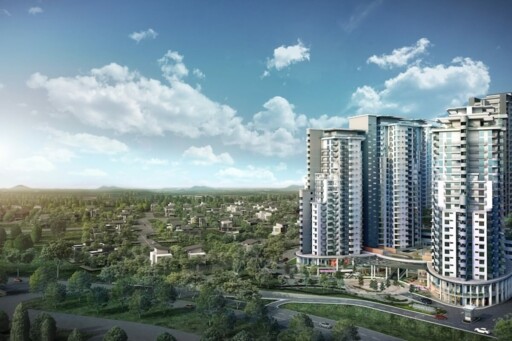 Maisson Ara Damansara