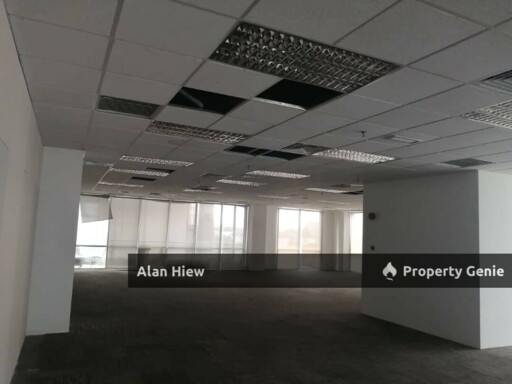 The Icon Tower Office to Rent