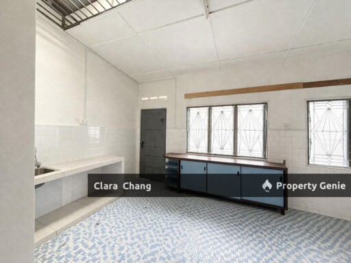 Desa Palma, Nasa City Double Storey Terrace House