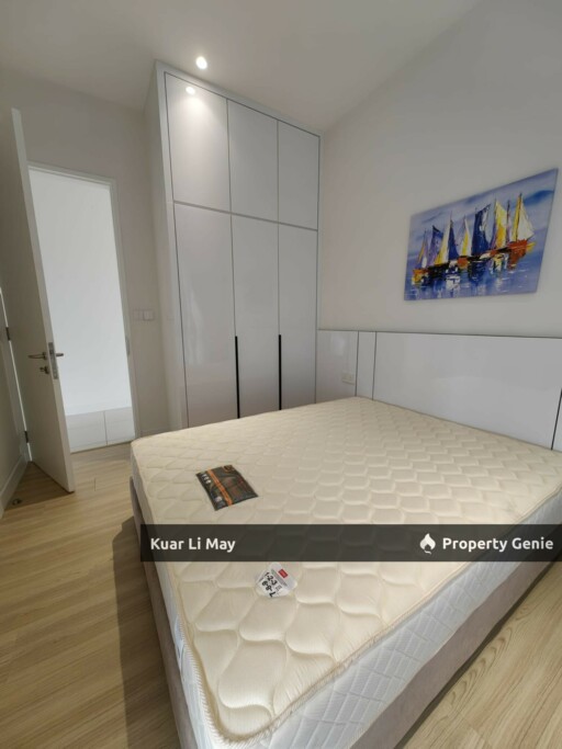 UNIO Residence, Kepong FF For Rent