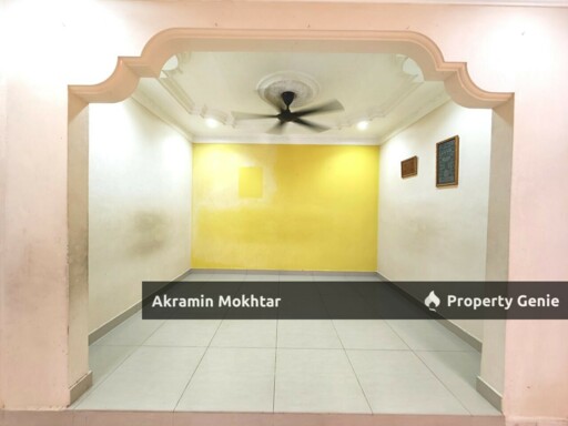 FREEHOLD & RENOVATED | BANDAR TUN HUSSEIN ONN 2 STOREY TERRACE