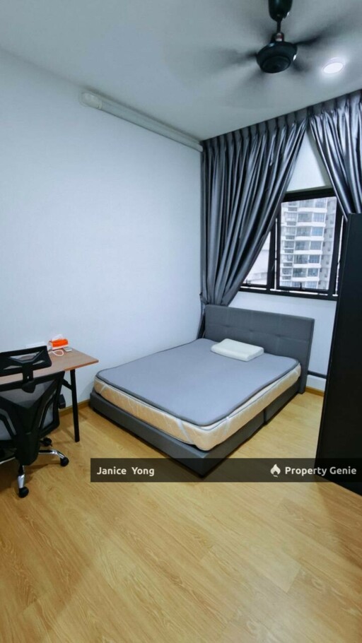 Royal Strand @ Country Garden Danga Bay