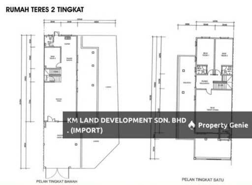 SENTRAL SUNGKAI PERDANA