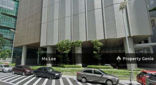 Pavilion Ceylon Hill @ Bukit Ceylon, Bukit Bintang-Near MRT, level 15 KL Tower view, Ready unit, Open for Reservation Now