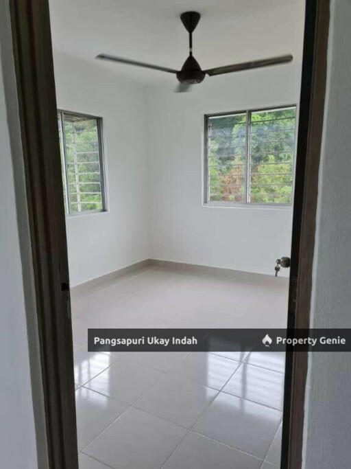 Pangsapuri Ukay Indah