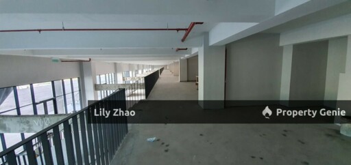 F&B Ground Floor Shop Lot / Showroom Shoppes for Rent @ Prime Area, Jesselton Quay Citipads Commercials, near Jetty Kota Kinabalu City Centre, Sabah