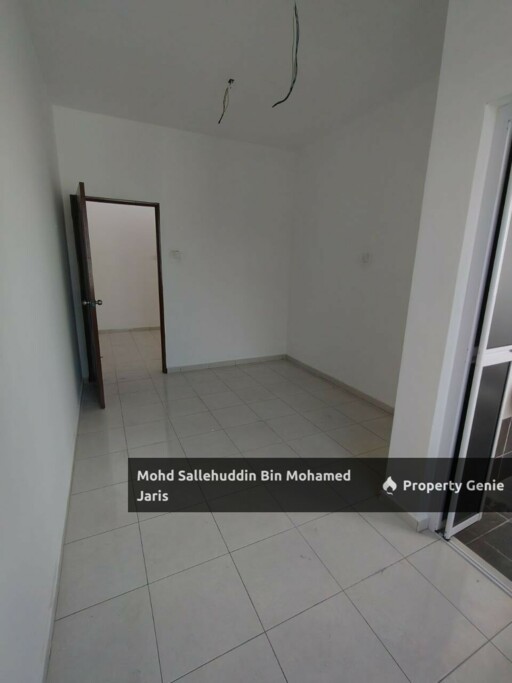 [FREEHOLD, OPEN TITLE] RUMAH TERES 2 TINGKAT BUKIT SETONGKOL 1 KUANTAN