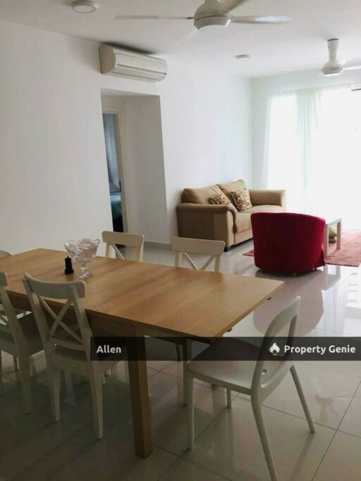 Teega Residence – Sea & Pool View Home Awaits You