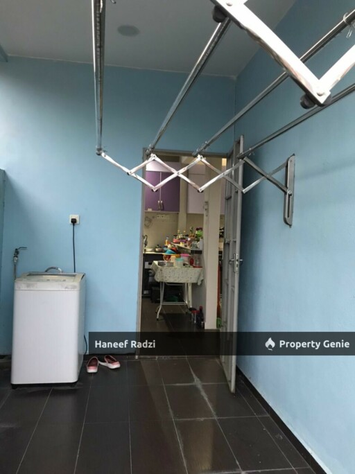 Semi D 1 Tingkat - Taman Kulim Square Indah - Kulim - Kedah