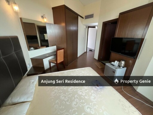 Anjung Seri Residence