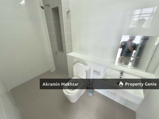 FREEHOLD | 2-STOREY TERRACE  BELLUCIA @ SETIA ECOHILL, SEMENYIH