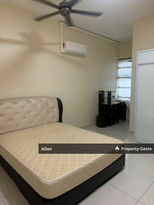 East Ledang - Linked Duplexes