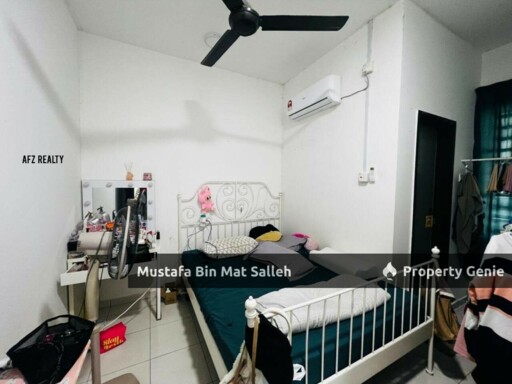 Single Storey Terrace, Citra, Bukit Banyan, Sungai Petani