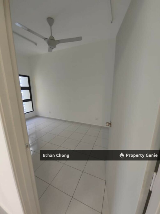 Partly Furnished Unit For Rent At Residensi Emas@Kajang