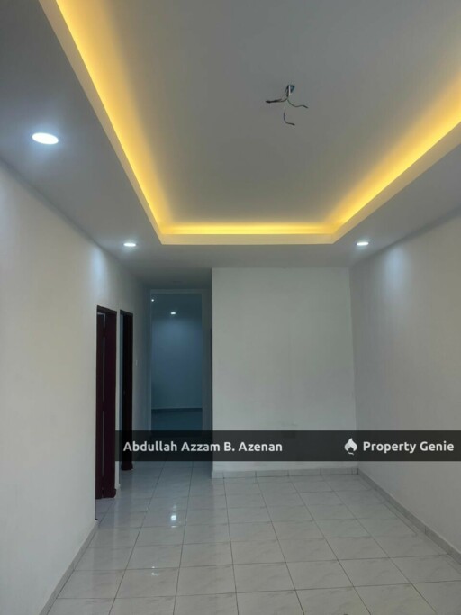 FULL RENO BANDAR BARU SUNGAI LALANG