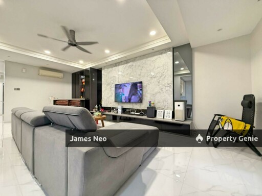 Rini Heights For Sale Mutiara Rini For Sale