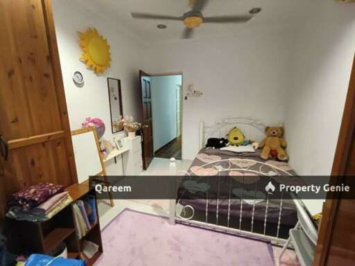 [24x75sft] 2 Storey Renovated Alam Damai Cheras KL
