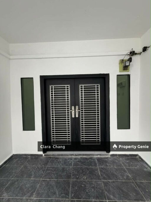 Jalan Harmoni @ Desa Harmoni Single Storey Renovated Terrace House