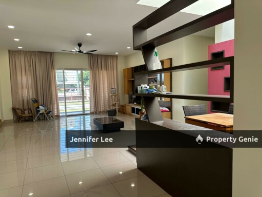 Rare 11k SQFT Corner Bungalow @ SS3 PJ | Gated & Guarded | Parks 10+ Cars