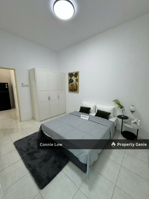 Malim Nawar New Single Storey semiD Rm298k