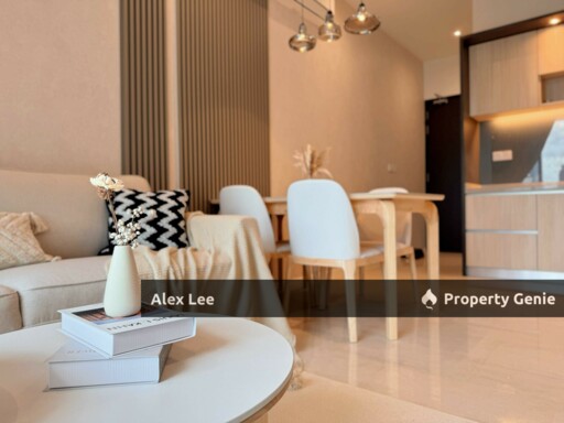 10 Stonor @ KLCC for Sale | Luxury Living in Kuala Lumpur’s Vibrant City Centre