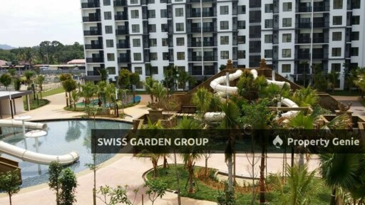 Swiss Garden Resort Residences