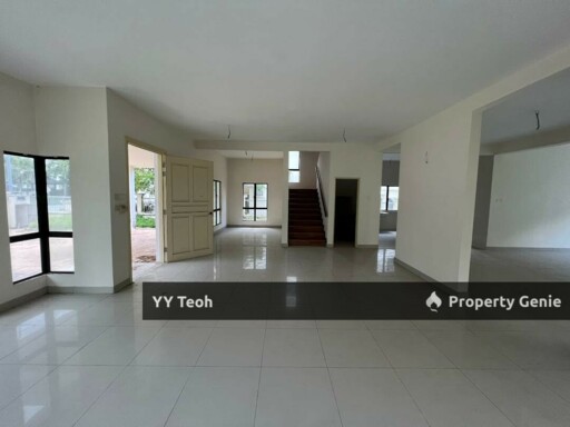 Taman Prima Saujana Kajang Double Storey Bungalow