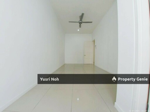 DOUBLE STOREY FAIRFIELD RESIDENCES TROPICANA HEIGHTS KAJANG 2