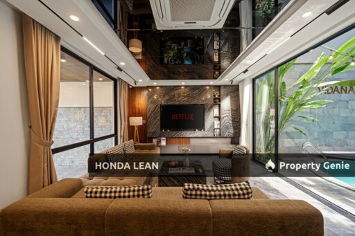 [ Seremban ] Semi D Freehold Double Storey