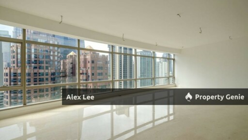 Banyan Tree Residences Kuala Lumpur Prime City Centre Luxury Condo Connected To Pavilion Mall With Premium Facilities And Exclusive Living Experience