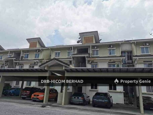 Meranti Terrace