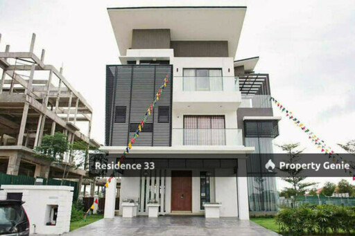 Residence 33